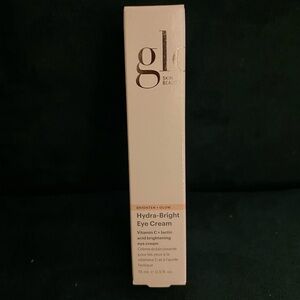 Brand New Glo Eye Cream
